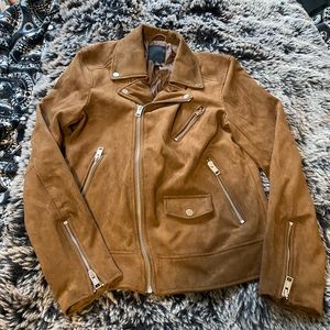 WORN ONCE - H&M Men’s Small Jacket